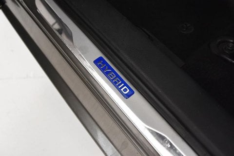 Auto Usate A Brescia | Toyota Auris 1.8 Hybrid Lounge Cvt My18