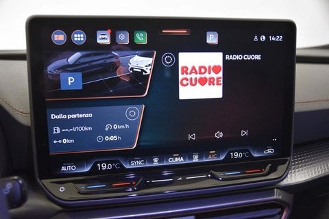 Auto Usate A Brescia | Cupra Formentor 1.5 Hybrid 150Cv Dsg