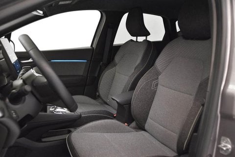 Auto Usate A Brescia | Renault Captur 1.6 E-Tech Full Hybrid Techno 145Cv Auto - Vettura Aziendale