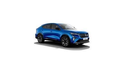 Auto Nuove Pronta Consegna A Brescia | Renault Rafale 1.2 E-Tech Phev Esprit Alpine 4X4 300Cv Auto