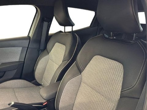 Auto Usate A Bergamo | Renault Clio 1.0 Tce Techno 90Cv