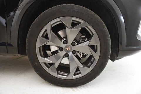 Auto Usate A Bergamo | Cupra Formentor 1.5 Hybrid 150Cv Dsg