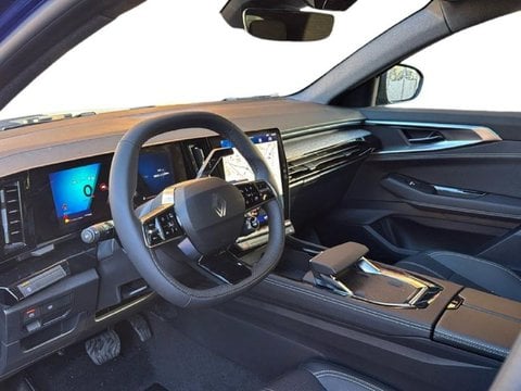 Auto Km0 A Brescia | Renault Austral 1.3 Mild Hybrid Techno 160Cv Auto