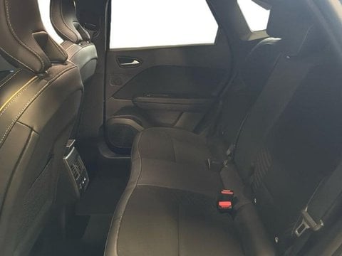 Auto Usate A Brescia | Renault Symbioz 1.6 E-Tech Full Hybrid Iconic 145Cv Auto