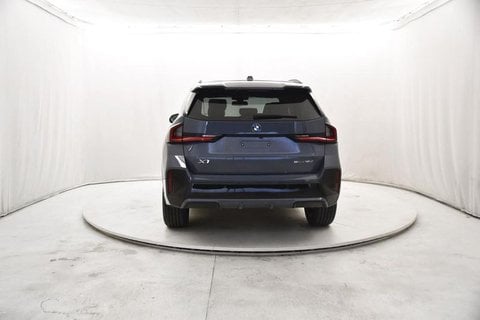 Auto Usate A Brescia | Bmw X1 Sdrive18D Msport Auto Cerchi 19 - Navi - Keyless - Led