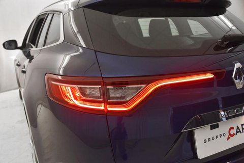 Auto Usate A Brescia | Renault Mégane Megane Sporter 1.3 Tce Duel2 140Cv Fap