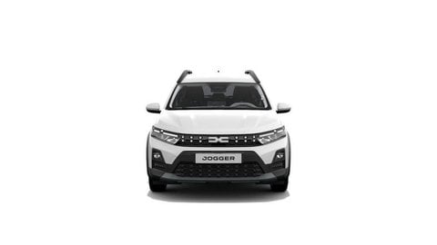 Auto Nuove Pronta Consegna A Brescia | Dacia Jogger 1.0 Tce Expression 110Cv 7P.ti