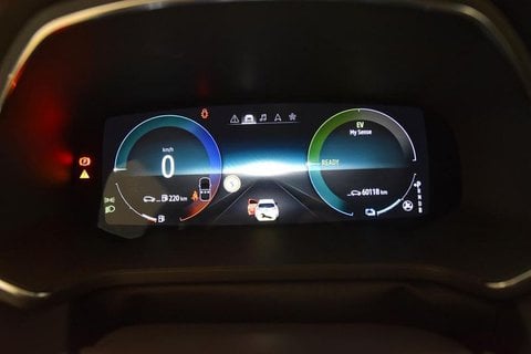 Auto Usate A Brescia | Renault Captur 1.6 E-Tech Hybrid Techno Fast Track 145Cv Auto