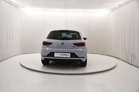 Auto Usate A Brescia | Seat Leon 1.5 Tgi Fr 130Cv Dsg
