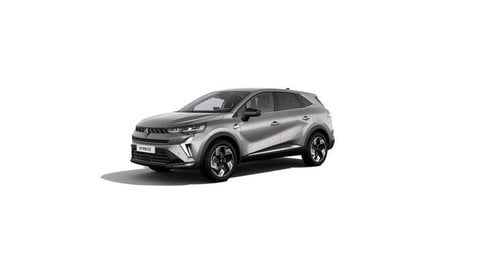 Auto Nuove Pronta Consegna A Brescia | Renault Symbioz 1.2 Eco-G Techno 120Cv