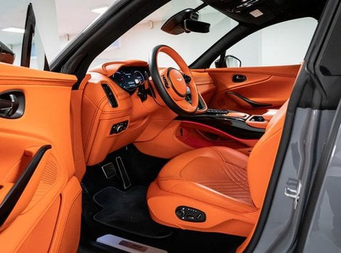 Auto Usate A Brescia | Aston Martin Dbx - Iva Esposta