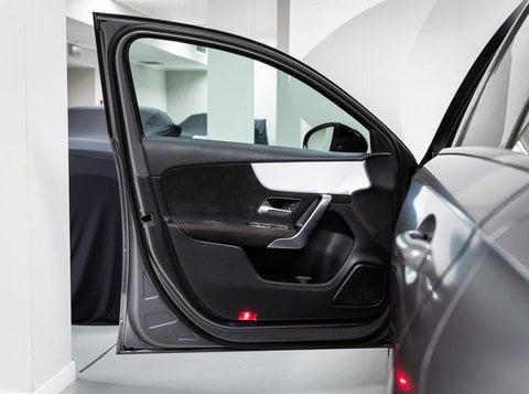Auto Usate A Brescia | Mercedes-Benz Classe A A 35 Amg 4Matic -Iva Esposta