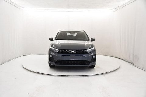 Auto Nuove Pronta Consegna A Brescia | Dacia Sandero Streetway 1.2 Eco-G Expression 120Cv - Tasso 0