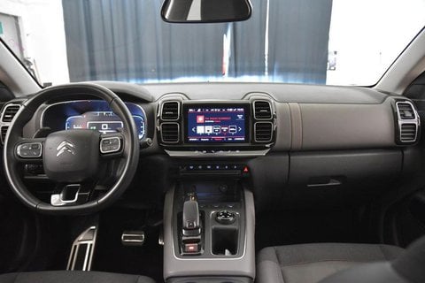 Auto Usate A Brescia | Citroën C5 Aircross 1.5 Bluehdi Shine S&S 130Cv Eat8
