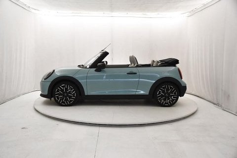 Auto Usate A Brescia | Mini Cooper Mini Cabrio 2.0 S Favoured Auto Pack Xl - Hud - Harman Kardon ...