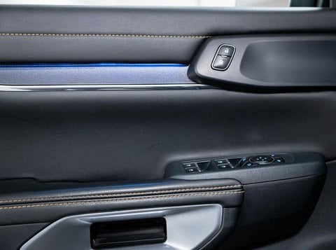 Auto Usate A Brescia | Ford Ranger 3.0 Ecoblue Aut. 240 Cv Dc Wildtrak 5 Posti