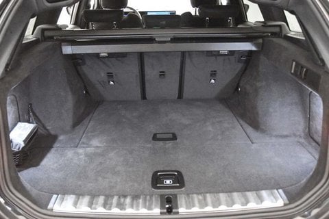 Auto Usate A Brescia | Bmw Serie 3 Touring 320D Touring Mhev 48V Msport Xdrive Auto Cerchi 19 - L...