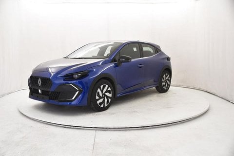 Nuove Pronta Consegna A Brescia | Renault Clio 1.8 Full Hybrid E-Tech Evolution 160Cv Auto - Nol...