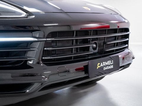 Auto Usate A Brescia | Porsche Cayenne 3.0 V6 -Tetto-Pasm-Cerchi 21