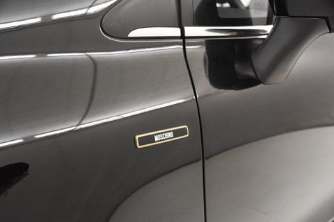 Auto Usate A Bergamo | Renault Clio 0.9 Tce Moschino Zen 75Cv
