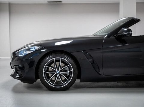 Auto Usate A Brescia | Bmw Z4 Sdrive 20I Sport -Pari Al Nuovo