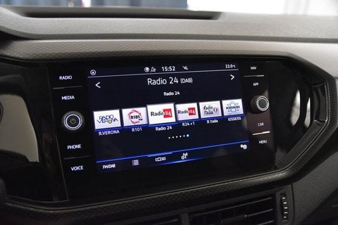 Auto Usate A Bergamo | Volkswagen T-Cross 1.0 Tsi Style 95Cv