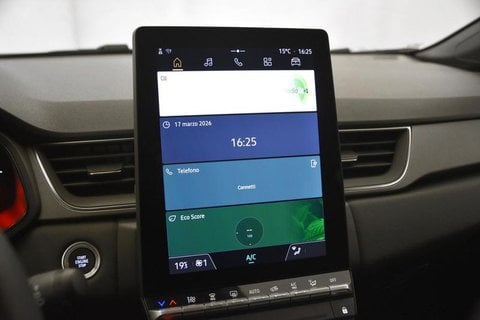 Auto Usate A Bergamo | Renault Captur 1.0 Tce Techno 90Cv