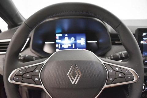 Auto Usate A Bergamo | Renault Clio 1.0 Eco-G Techno 100Cv