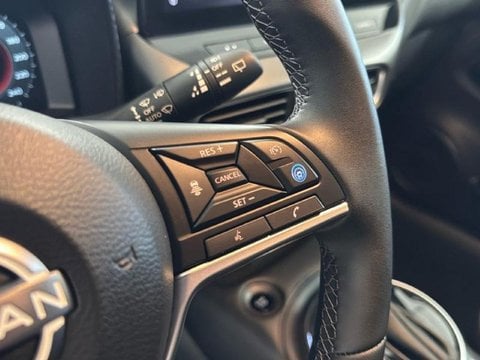 Auto Usate A Bergamo | Nissan Juke 1.6 Hev N-Connecta