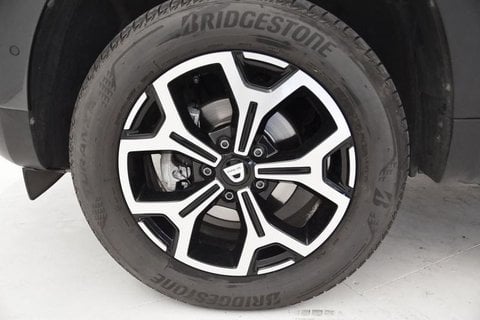 Auto Usate A Brescia | Dacia Duster 1.0 Tce Prestige Eco-G 4X2 100Cv
