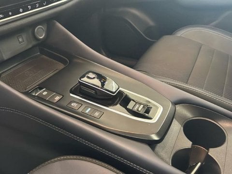 Auto Usate A Bergamo | Nissan Qashqai 1.5 E-Power Tekna 2Wd E-Shifter