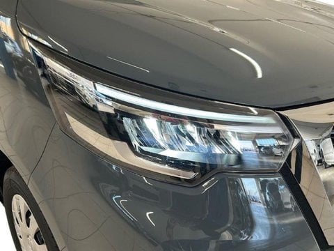 Auto Nuove Pronta Consegna A Brescia | Nissan Primastar Ii Bus 2.0 Dci 150Cv S&S L1H1 N Connecta ...