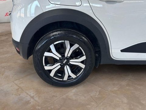 Auto Usate A Bergamo | Dacia Sandero Stepway 1.0 Tce Comfort Eco-G 100Cv