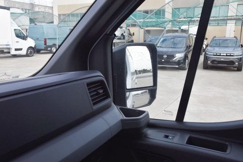 Auto Nuove Pronta Consegna A Brescia | Renault Master Iv T35 2.0 Blue Dci 150Cv L2H2 -Autocarro-I...