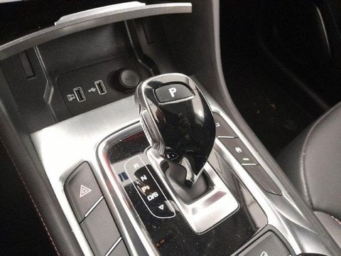 Auto Usate A Brescia | Mg Hs 1.5 T Luxury Auto
