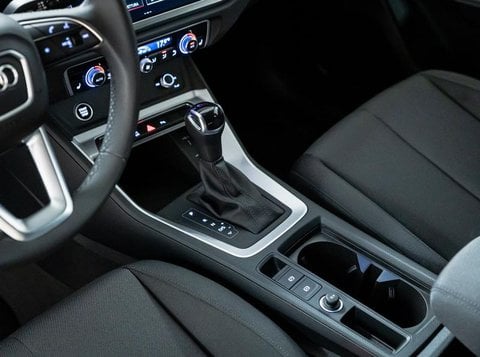 Auto Usate A Brescia | Audi Q3 Spb 35 Tfsi S Tronic Business Plus -Iva Esposta