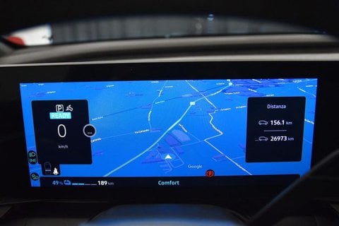 Auto Usate A Bergamo | Renault Megane E-Tech Electric Megane E-Tech Techno Ev60 Optimum Charge 220Cv