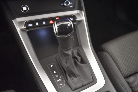 Auto Usate A Brescia | Audi Q3 Sportback 35 1.5 Tfsi S-Tronic Led - Keyless - Aziendale