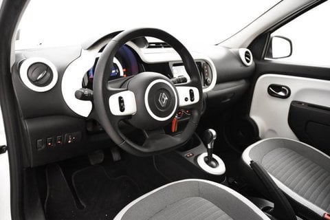 Auto Usate A Brescia | Renault Twingo Electric Twingo Zen 22Kwh