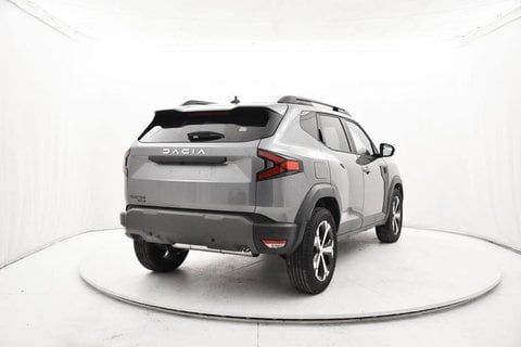 Auto Nuove Pronta Consegna A Brescia | Dacia Duster 1.8 Hybrid Journey 155Cv Auto -Restyling My26