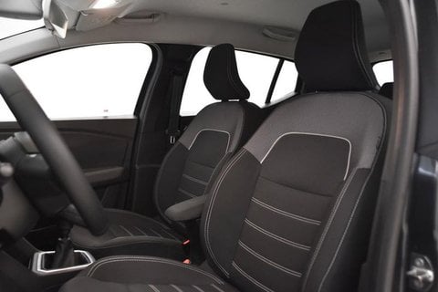 Auto Usate A Brescia | Dacia Sandero Streetway 1.0 Sce Expression 65Cv