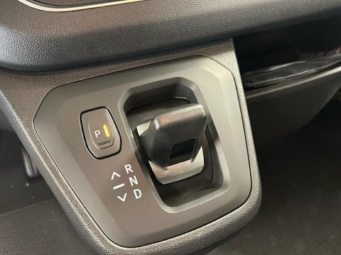 Auto Nuove Pronta Consegna A Bergamo | Nissan Primastar Ii Bus 2.0 Dci 150Cv S&S L1H1 N Connecta ...