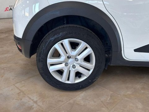 Auto Usate A Brescia | Dacia Sandero Stepway 1.0 Tce Expression Eco-G 100Cv