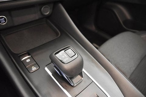 Auto Usate A Brescia | Nissan Qashqai 1.3 Mild Hybrid N-Connecta 2Wd 158Cv Xtronic