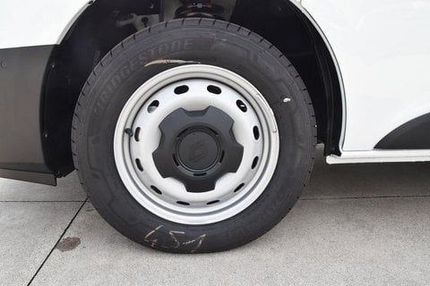 Auto Nuove Pronta Consegna A Brescia | Renault Trafic Iv Van T29 2.0 Blue Dci 130Cv L2H1 D.cab. -...