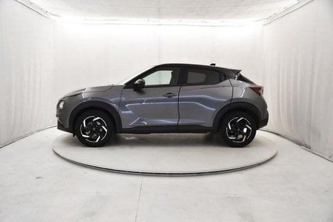 Auto Usate A Brescia | Nissan Juke 1.6 Hev N-Connecta
