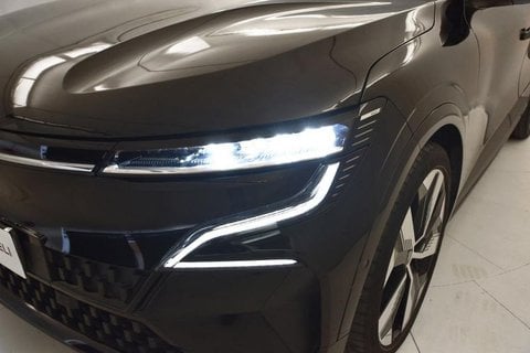 Auto Usate A Brescia | Renault Megane E-Tech Electric Megane E-Tech Techno Ev60 Optimum Charge 220Cv