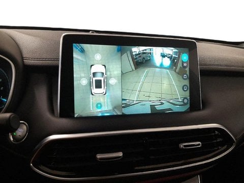 Auto Usate A Brescia | Mg Hs 1.5 T Luxury Auto