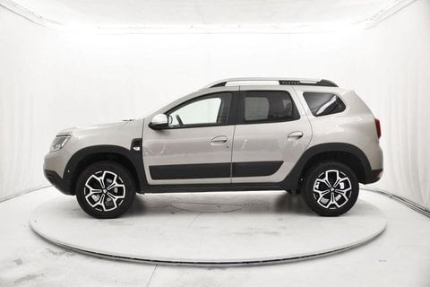 Auto Usate A Brescia | Dacia Duster 1.6 Sce Prestige Gpl 4X2 S&S 115Cv