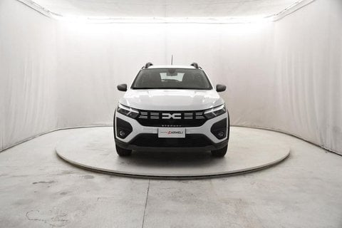 Auto Usate A Brescia | Dacia Sandero Stepway 1.0 Tce Expression Eco-G 100Cv